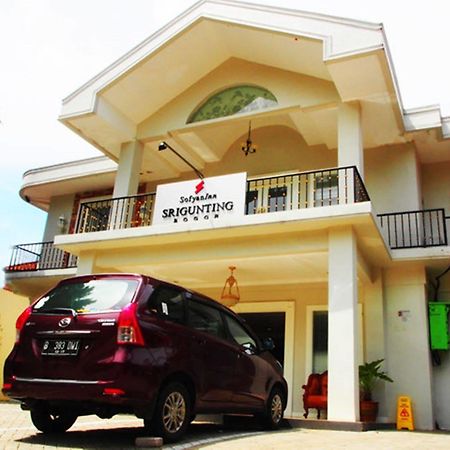 Sofyaninn Srigunting Bogor Exterior photo