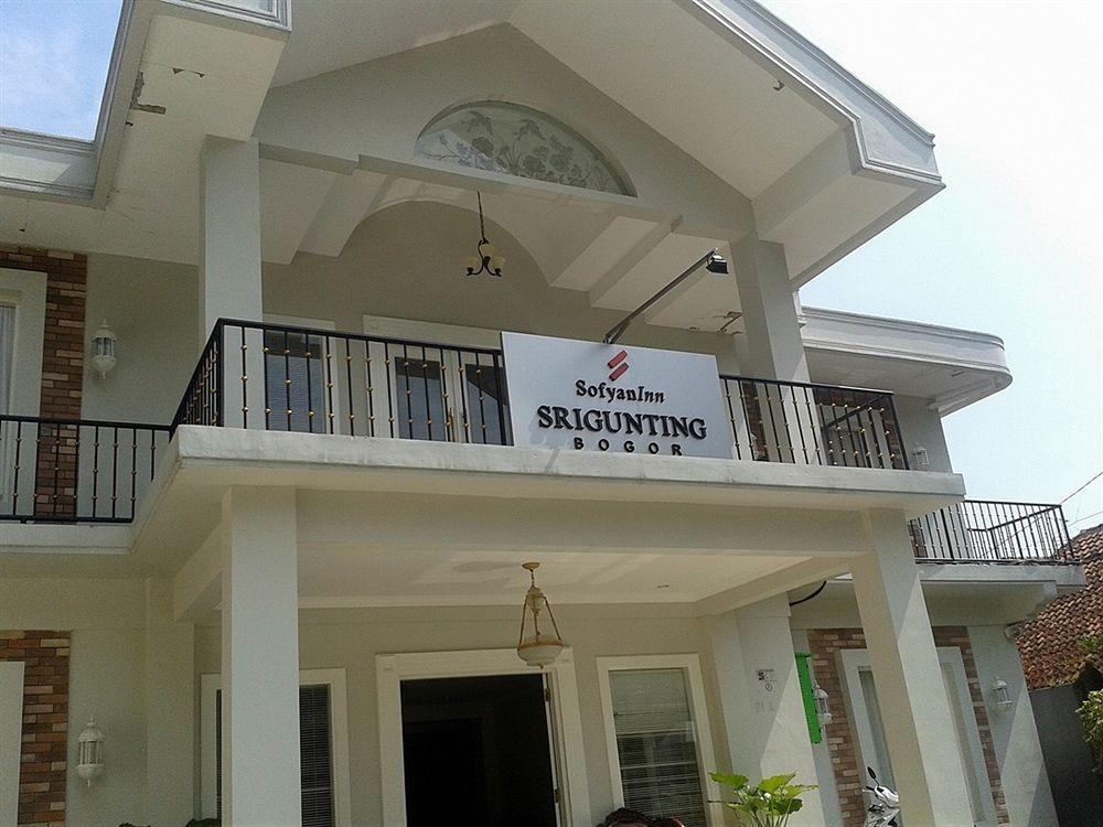 Sofyaninn Srigunting Bogor Exterior photo