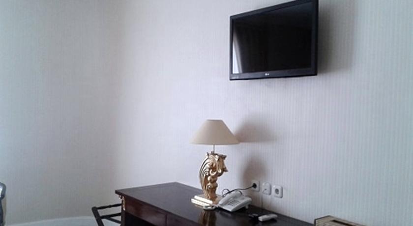 Sofyaninn Srigunting Bogor Room photo