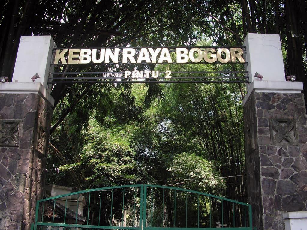 Sofyaninn Srigunting Bogor Exterior photo